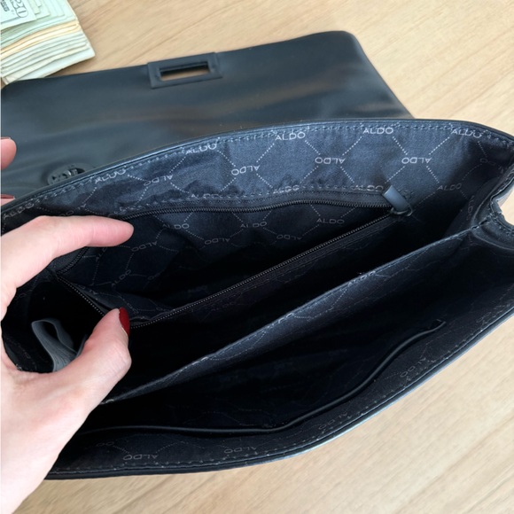 ALDO CHAIN STRAP CROSSBODY - Picture 10 of 14